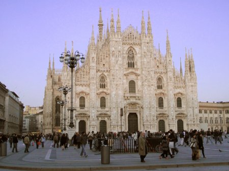 Duomo 3