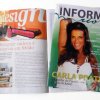 Revista Informa Rio 13   edi    o Setembro de 2011